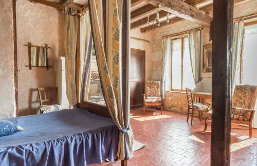 A Cave House With a Historic Charm - Foto 30