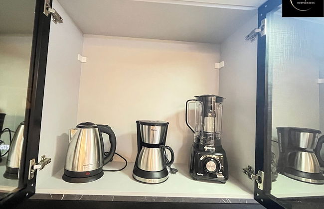 LM HOSPEDAGENS - GET ONE - Foto 21