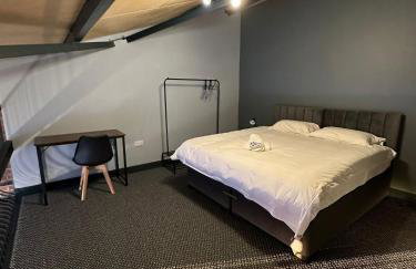 Apartment Stays - Foto 34