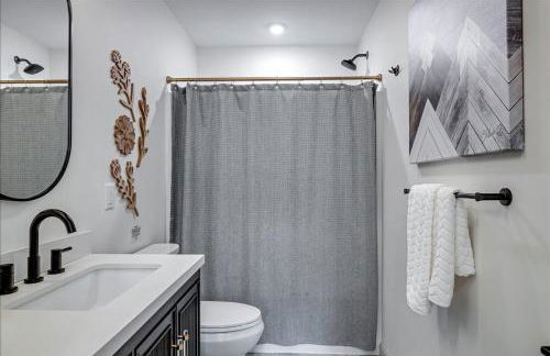 Luxury Hot Tub Sauna Game Room Dog Friendly - Foto 64