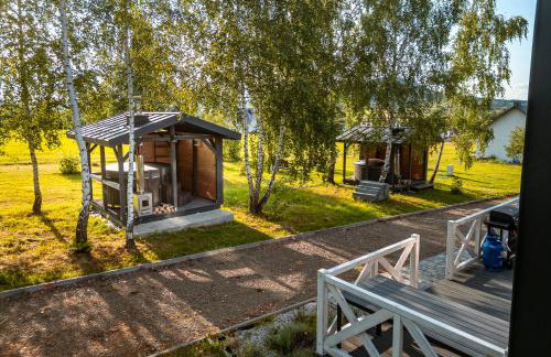 Ptaszkova PrzyStań - Photo 38