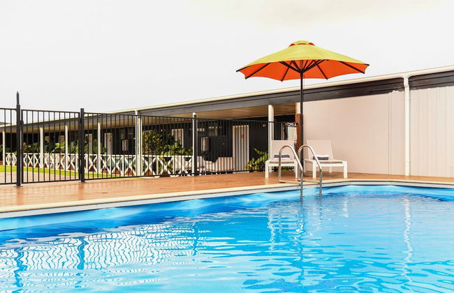 Polynesian Norfolk Island - Foto 13