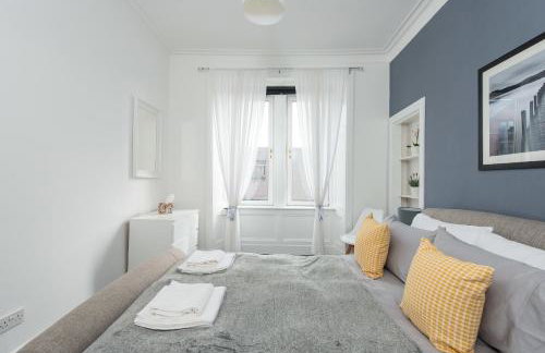 The Roseburn Apartment - Foto 5