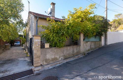 MAZET avec spa - Foto 8