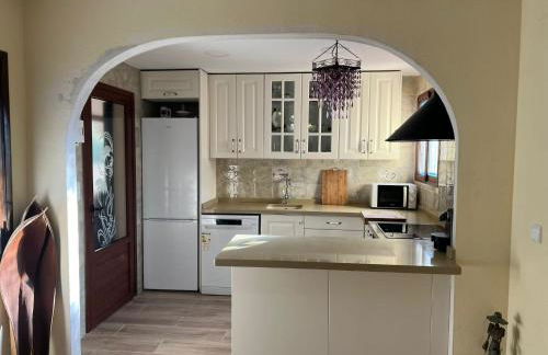 Precioso chalet en la playa de Tavernes de la Valldigna - Foto 7