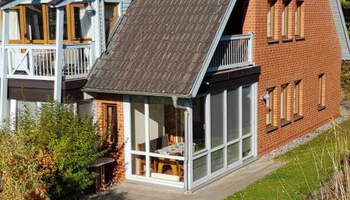 Ferienwohnung 4 im Haus am See mit Wintergarten und Terrasse - Foto 3