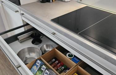 FeWo Safari - zwischen Holstentor & Ostsee - Foto 7