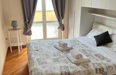 Villetta verde Smeraldo fronte piscina - Foto 30