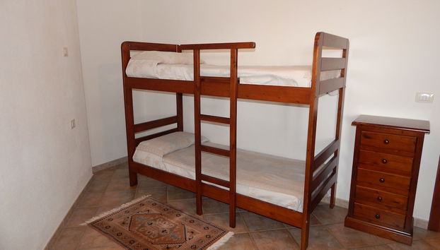 Casa Pompia 3 - Foto 3, Habitación