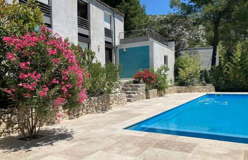 Magnifique villa avec piscine en Provence - Foto 1