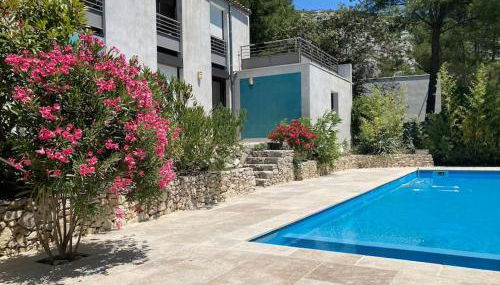 Magnifique villa avec piscine en Provence - Foto 1