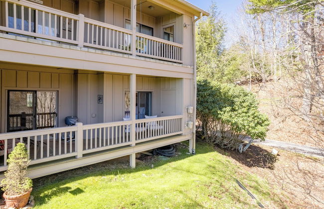 Rock Daisy by Avantstay Condo w/ Private Balcony - Foto 25