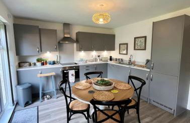 2 Bed Home in Shropshire - Foto 2