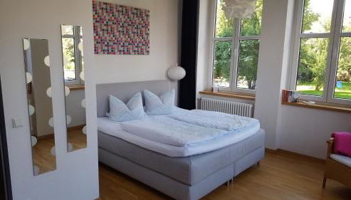 ARYVE JC Studio - Altstadtnahes Boutique Apartment mit Markenmatratzen auf Hotelniveau inklusive kostenfreiem Parkplatz - Foto 4