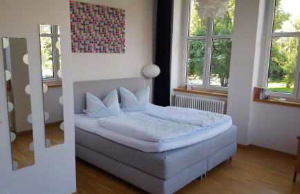 ARYVE JC Studio - Altstadtnahes Boutique Apartment mit Markenmatratzen auf Hotelniveau inklusive kostenfreiem Parkplatz - Foto 4