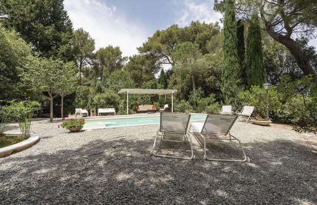 Villa Manfredi by Wonderful Italy - Foto 28