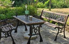 Rustic Retreat-Country House - Foto 57