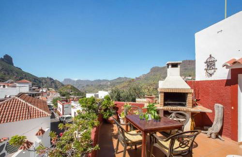 Casa Rural Serafín - Foto 1