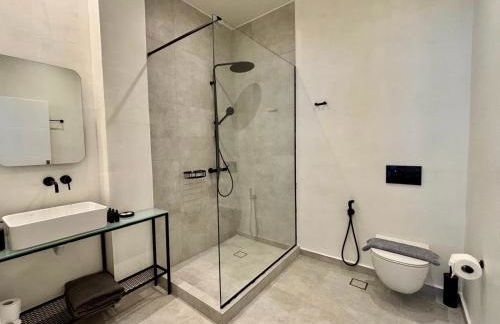 Nostos Suites Kamari - Foto 18