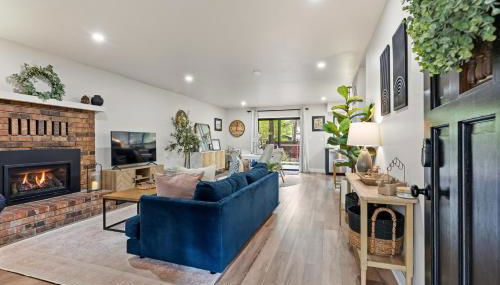 CYH0883- Patricia's Mountain Paradise home - Foto 2