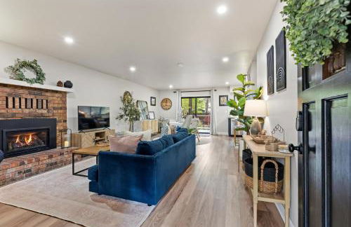 CYH0883- Patricia's Mountain Paradise home - Foto 2