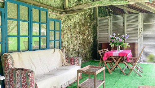 Maison du Chapelain : Charme en Suisse Normande, Animaux acceptés - FR-1-497-54 - Foto 2