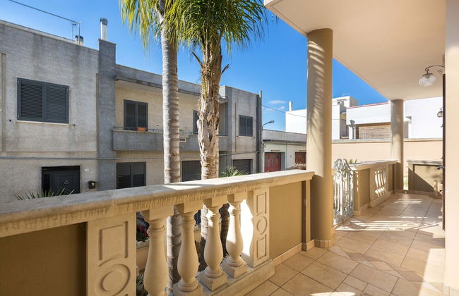 3206 Dimora Bianca by Barbarhouse - Foto 1