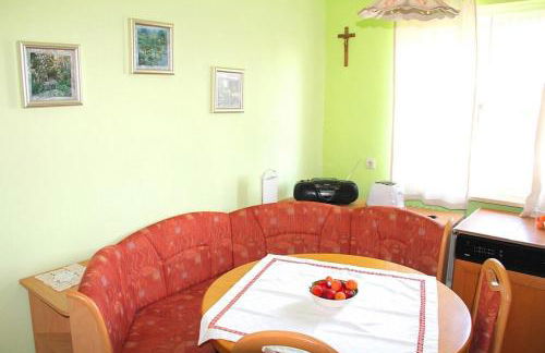 Ferienwohnung Nr 2, neben einem Bauernhof, Roßhaupten, Allgäu - Photo 2