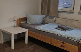 Komfortable Monteurwohnung auf Zeit - Foto 7