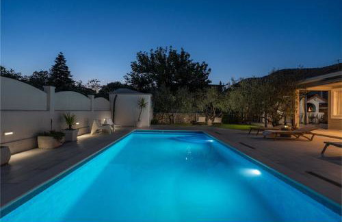 VILLA TUGARKA private pool, fitness, play-house, great for families, max 6 per. - Foto 1