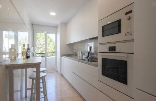 Apartamento Camelias Marbella Playa con Parking - Foto 33