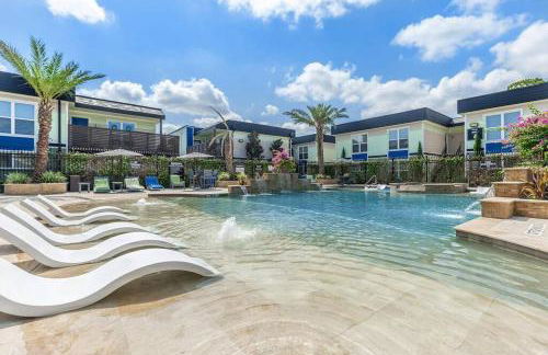 Gorgeous Oasis Boho Getaway - Foto 35