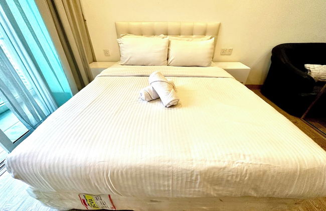 One Bukit Ceylon by Roomy - Foto 11