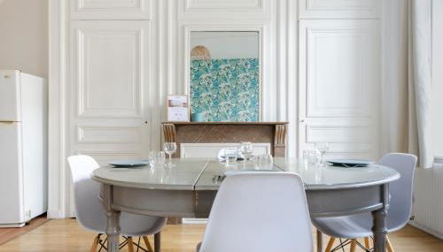 NOCNOC - Le jardin du prefet - Foto 5