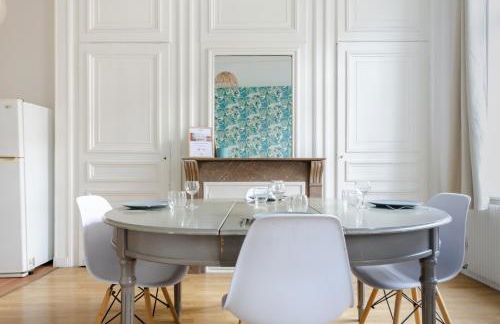 NOCNOC - Le jardin du prefet - Foto 5