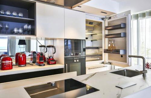 Sublime Appartement Promenade des Anglais (2) - Foto 12