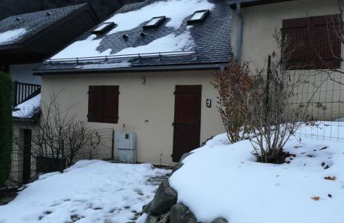 Le refuge de la Marmotte, Chalets du Bayle - Foto 19