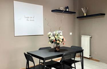 Grey Apartment - Foto 20