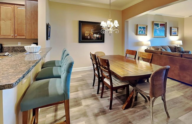 Cinnamon Beach 4 by Distinctive Beach Rentals - Photo 77