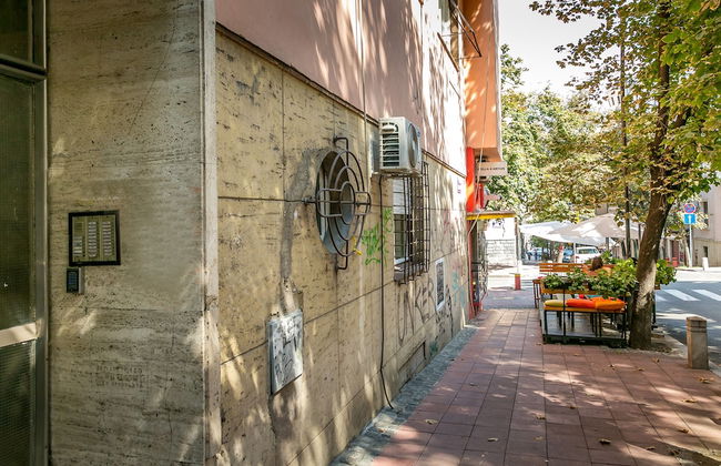 Apartment Dositejeva - Foto 35