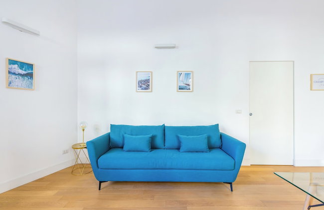 Piazza Amedeo Flat by Wonderful Italy - Foto 28