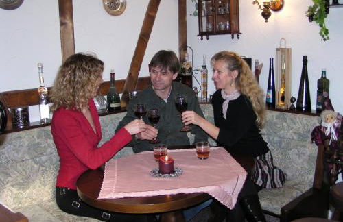 4 Sterne Ferienwohnung Sorbitztal inklusive Gästekarte - Foto 20