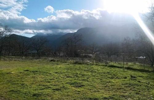 Erymanthos country home - Foto 36