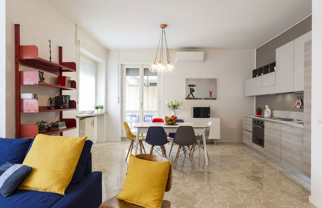 notaMI - CASA RELAX - Central Station - Foto 20