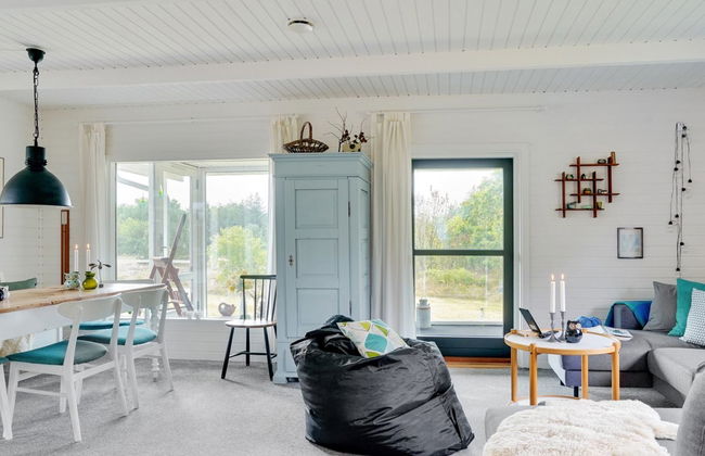 "Thersten" - 500m to the fjord - Foto 32