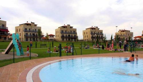 Apartment in Cirueña with Vineyards View - Foto 5