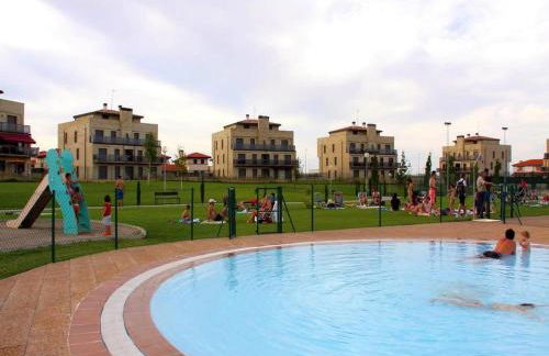 Apartment in Cirueña with Vineyards View - Foto 5