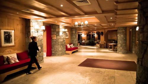 travelski home premium - Résidence Les Alpages de Val Cenis - Foto 5