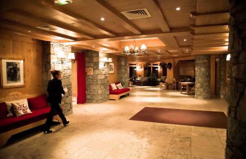 travelski home premium - Résidence Les Alpages de Val Cenis - Foto 5