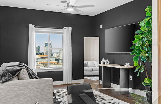 Midnight Manor Penthouse Suite The Gulch - Foto 1